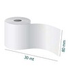 Tekamo Termal 80x30 Adisyon Yazıcı Kağıdı 10'lu