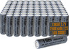 I-Gen Industrial E003 Inr 18650 3.7V 2500 Mah 12C 9.25WH Li-Ion Şarjlı Pil Düz Başlı Lityum Pil 100'lü Paket