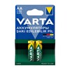 Varta 2100mA NiMH Şarjlı Kalem Pil AA