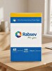 Rabsev 10x15 CM  Parlak 200 GR 4R A6 Boyut1 Paket 100 Adet Fotoğraf Kağıdı