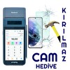 Propay P1000-ECR Android Yazarkasa Pos ve Kırılmaz Cam