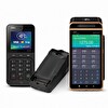 Pax A910SF Android YazarkasaPOS - S210 Pinpad ve B910sf İletişim ve Şarj Ünitesi