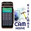 Pax A910SF Android Yazar Kasa POS - Kırılmaz Cam Hediye