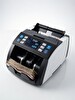 Bill Counter Golden Mix 5 Ülke Karışık Para Sayma Makinesi