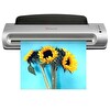 Baove OCW260 A4 Laminasyon Makinesi 10 PVC Film Pvc Laminasyon Kaplama Makinesi