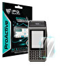 IPG Inpos M530 POS Ekran 9H Nano IPG ProActive Pürüzsüz Cam Bitiş Ekran Koruyucu
