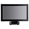 PosTürk TX-2150M i7-10610U 21.5" 16 GB DDR4 RAM 256 GB SSD Dokunmatik LCD Siyah POS PC