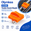 Olymkea CT310 Yedek Kesici Başlık - Giyotin Yedek Bıçak