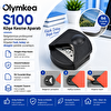 Olymkea S100 Köşe Kesme Aparatı