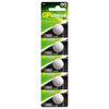 GP CR2032 3V Lityum Para Pil 5'li Paket
