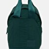 The North Face NF0A81DT1KI1 W Never Stop Daypack Hunter Green Çanta