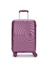United Colors Of Benetton 14BNT8002 Polipropilen Bordo Kabin Boy Valiz