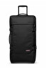 Eastpak Ultra Hafif Geniş Hacimli Dayanıklı Kumaş Sessiz Tekerlekli Orta Boy Valiz EK00062L0081