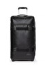 Eastpak Ultra Hafif Geniş Hacimli Dayanıklı Kumaş Sessiz Tekerlekli Orta Boy Valiz EK0A5BA8O131