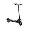 Citycoco T4 600 W Çift Süspansiyon Katlanabilir Elektrikli Scooter