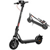 Navee v25i Pro 2 Amortisörlü 25 K Menzil 600W TCS IPX5 Doubleflip Elektrikli Scooter