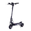 Vsett 8 Apex 2500W Elektrikli Scooter - Siyah