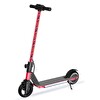 Corby CS50 Kırmızı Elektrikli Çocuk Scooter