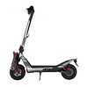 Navee UT5 Max 2400W Güç 39 Eğim Çift Hidrolik 150 KG Taşıma Kapasitesi TCS Elektrikli Scooter