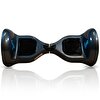 Smart Balance Karbon Desenli 10" Şişme Lastikli Hoverboard