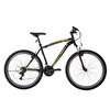 Soultech BIKE11A Aggressive 27.5" 21 Vites Sarı Siyah Dağ Bisikleti