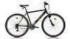 Carraro Active 290 520H 28 Jant  21 Vites Mat Siyah Sarı Bisiklet