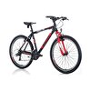 Bianchi RCX 226 432H 26 Jant 21 Vites Mat Siyah Kırmızı Dağ Bisikleti