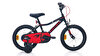 Carraro Red Eagle 250H 16 Jant Kırmızı Siyah Gümüş Çocuk Bisikleti