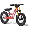 Berg BRG-7803 Biky Cross Kırmızı Çocuklar İçin Denge Bisikleti