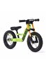 Berg BRG-7797 Biky Cross Yeşil Çocuklar İçin Denge Bisikleti