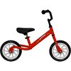 Bisan B-Bike Pedalsız Kırmızı Çocuk Denge Bisikleti