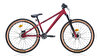Carraro Bandit 26 Jant 310H HD Mat Koyu Kırmızı Siyah Dağ Bisikleti