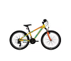 Bisan KDX 2900 24 Jant 32 CM 3x7 Vites Sarı Çocuk Bisikleti