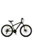 Geroni Magnum 27.5 Mekanik Disk 15" 21 Vites Dağ Bisikleti