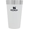 Stanley Adventure Vakumlu Soğuk İçecek Bardağı 0.47 L Beyaz