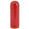 Trendix Fruity Bottle 200 ML Kırmızı Çelik Matara
