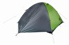 Hannah Tycoon 3 Kişilik Comfort Yeşil Gri Kamp Çadırı