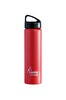 Laken LKTA7R Klasik 0.75 L Çelik Kırmızı Termos