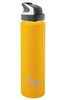 Laken Summit LKTS7Y 0.75 L Paslanmaz Çelik Sarı Termo Şişe