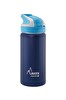 Laken Summit LKTS5A 0.50 L Paslanmaz Çelik Mavi Termo Şişe