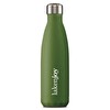 Laken Lakenjoy LKJ50VO 0.50 L 18/8 Çelik Koyu Yeşil Termos Şişe