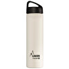 Laken Classic LKTA7B 0.75 L 18/8 Çelik Beyaz Termos Şişe