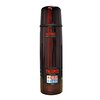 Thermos FBB-750 Staltermos Classic Light & Compact 0.75 L Midnight Red Termos