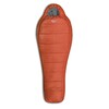 Pinguin Expert 195 -36 Derece Sağ Fermuar Turuncu Uyku Tulumu