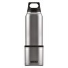Sigg 8516.10 Thermo Flask 0.75 L Hot & Cold Gümüş Termos