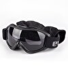 Evolite Balistik Protector Goggle Siyah Kayak Gözlüğü