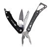True Utility TU180 Seven Çakılı Pense Multi Tool