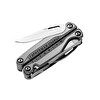 Leatherman Charge TTI Plus Multi Tool