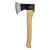 Prandi 800 G Kerpetenli 38 CM Marangoz Baltası