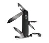 Victorinox 1.3603.31P Spartan Onyx Siyah Çakı